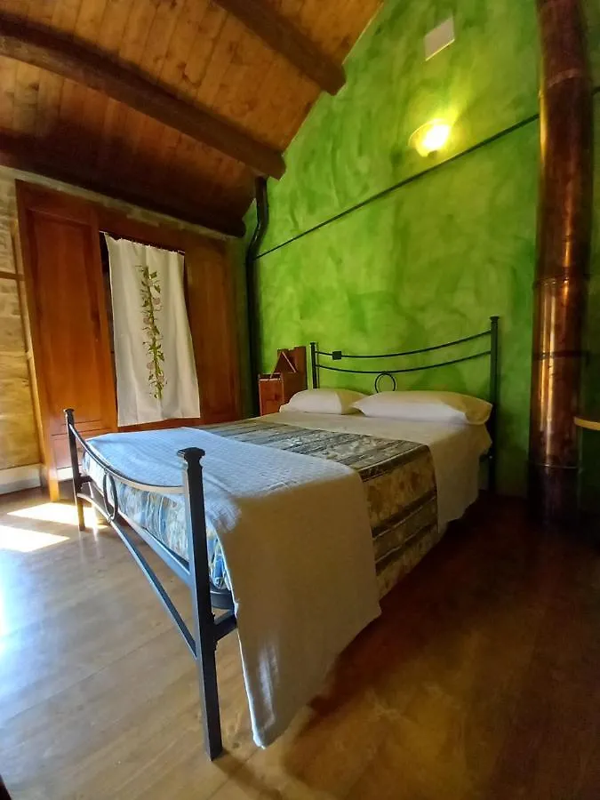 산타 소피아 Casina La Quercia 아파트 이탈리아