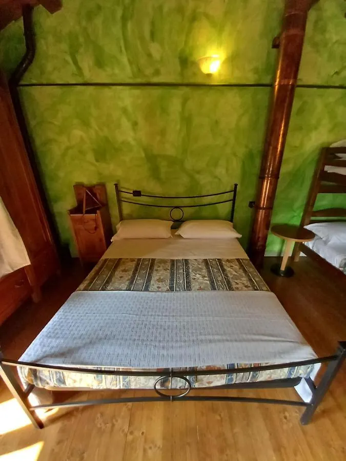 산타 소피아 Casina La Quercia 아파트 0*, 산타 소피아
