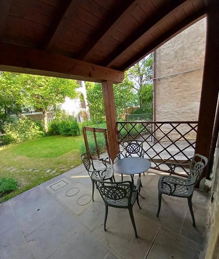 산타 소피아 Casina La Quercia 아파트  산타 소피아